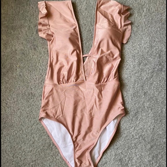 SHEIN Other - Pink Swimsuit